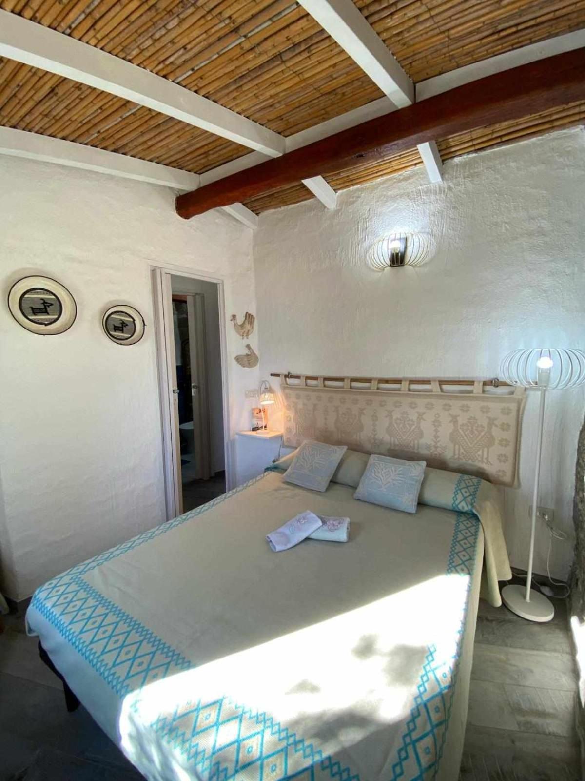 Sa Domu De Orri Al Mare Villa Tortoli Exterior photo