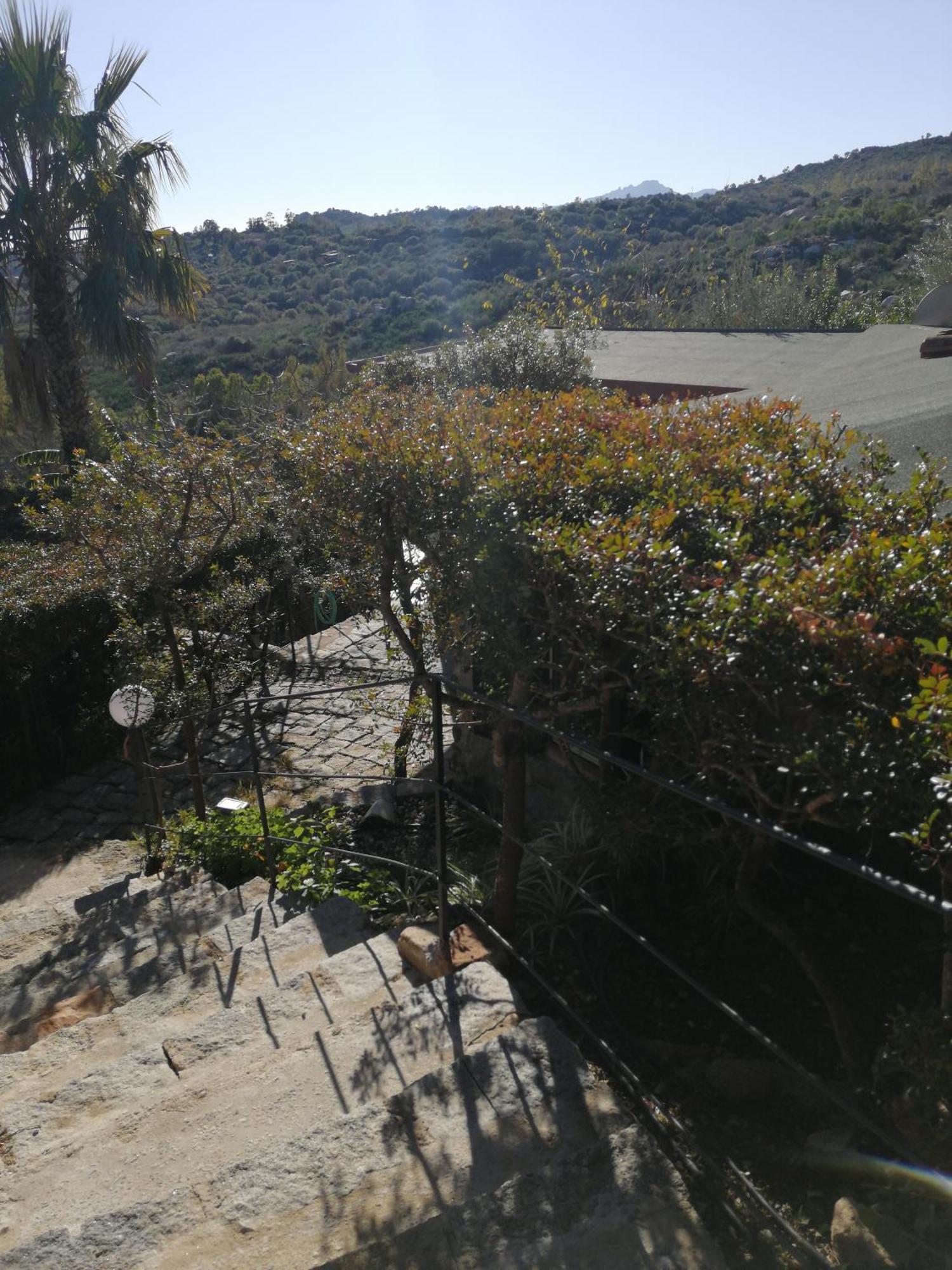 Sa Domu De Orri Al Mare Villa Tortoli Exterior photo